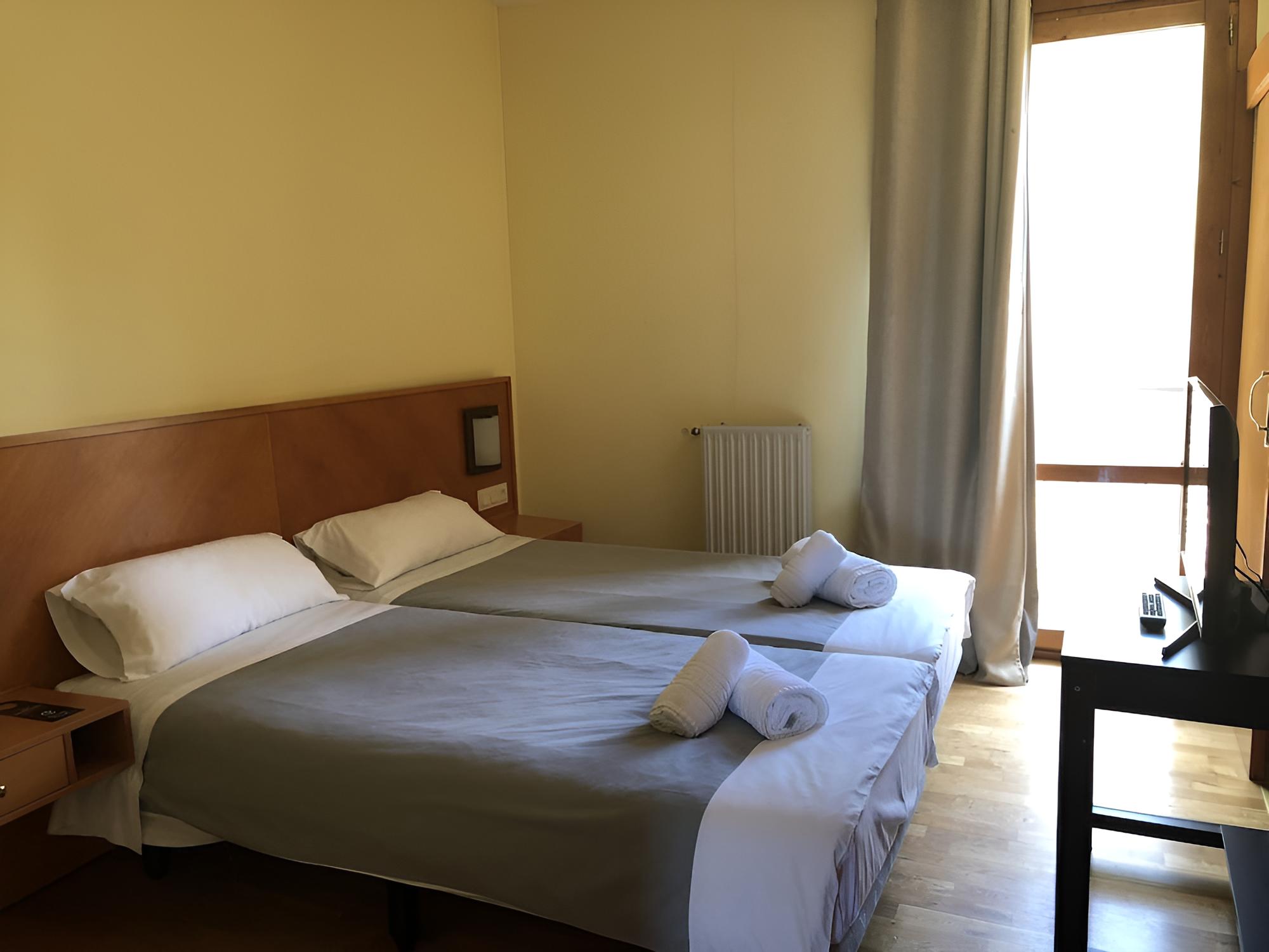 Standard Double Room photo 2
