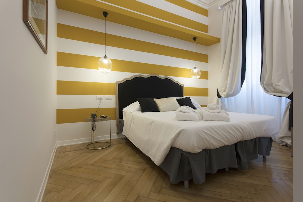 Suite photo 1