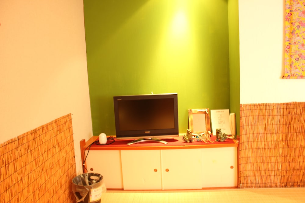 Standard Japanese Style Room photo 3