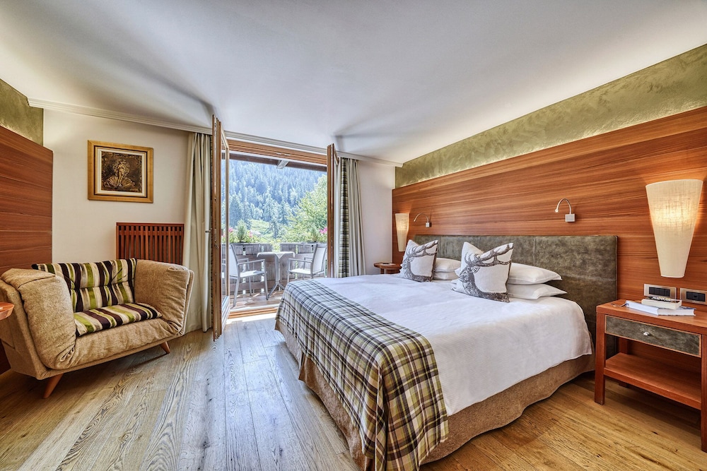 Superior Double Room photo 1