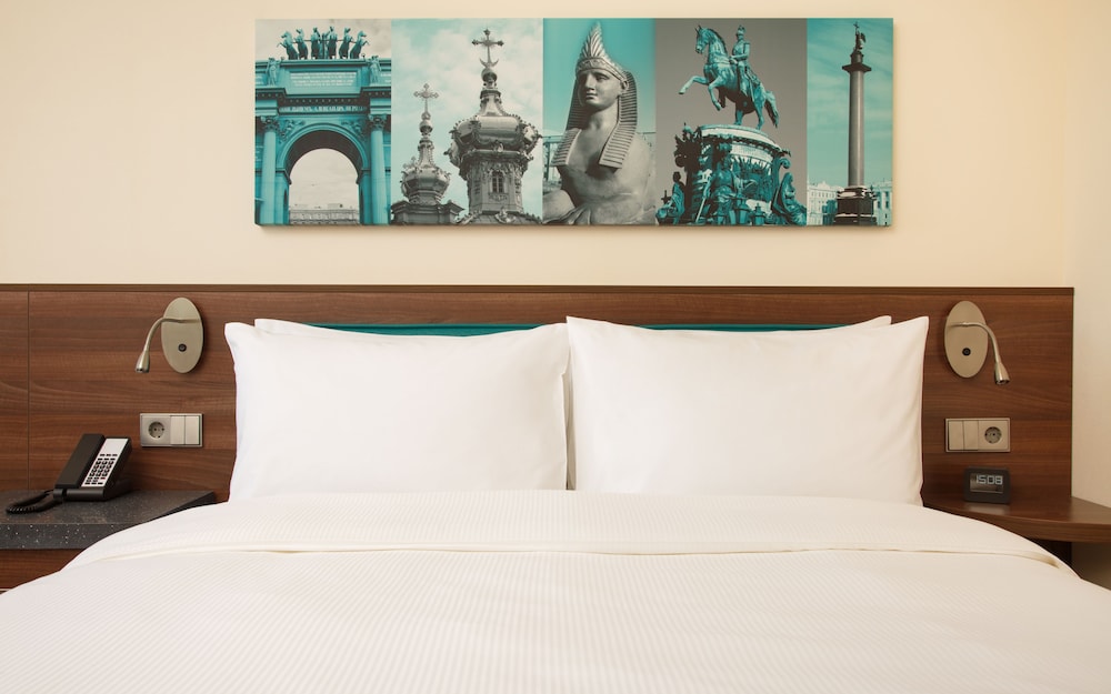 Room, 1 Queen Bed, Accessible, Non Smoking photo 2