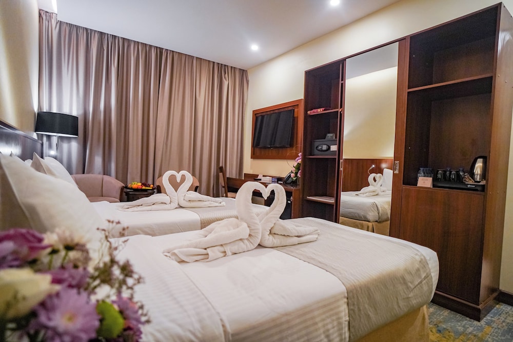 Standard Double or Twin Room - Photo 1