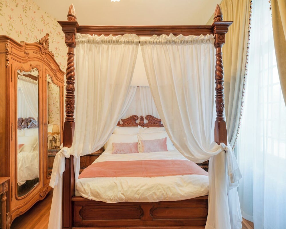 Classic Double Room - Photo 1