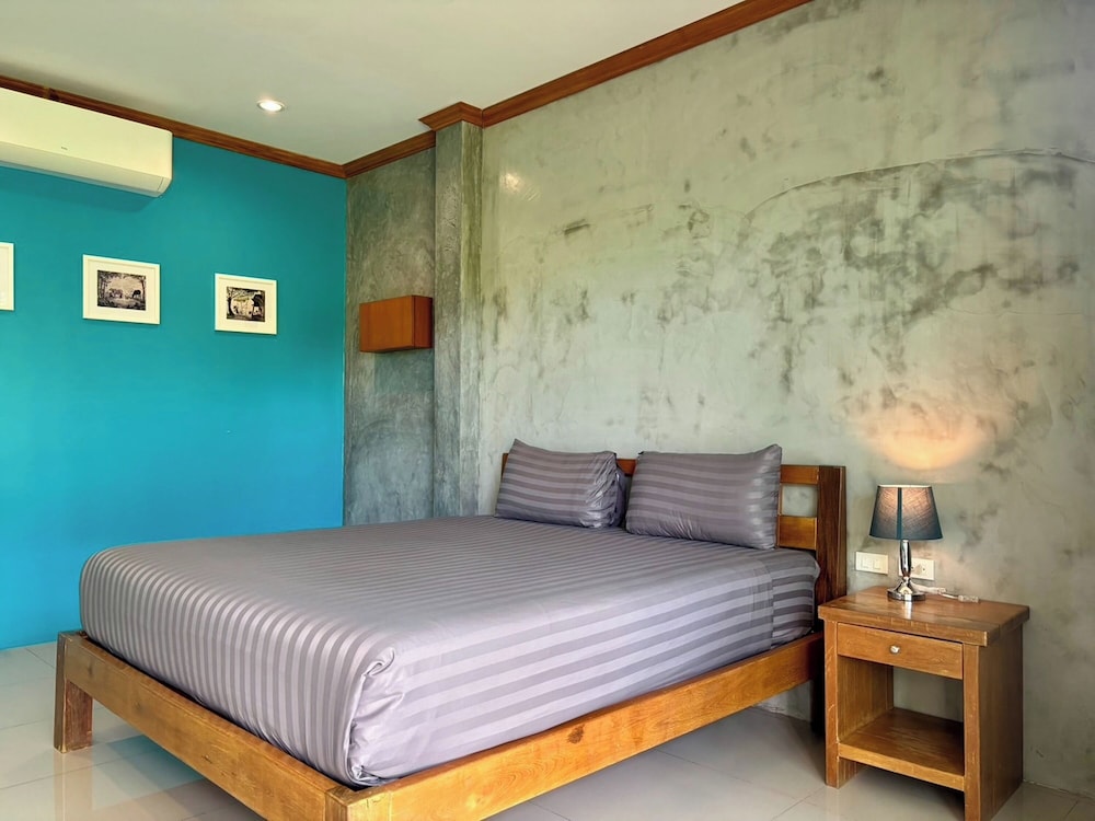 Deluxe Room photo 2