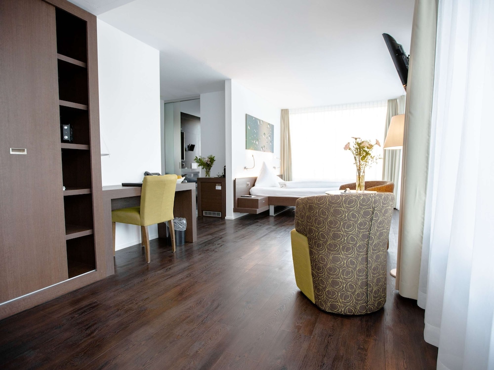 Superior Room, 1 Double Bed, Corner