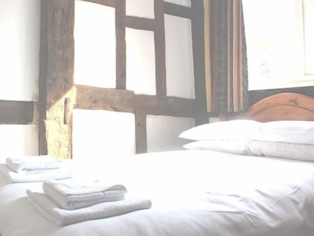 Standard Double Room, Ensuite photo 1