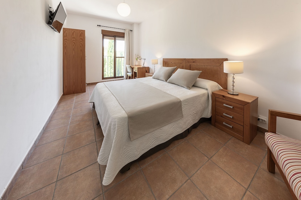Business Single Room