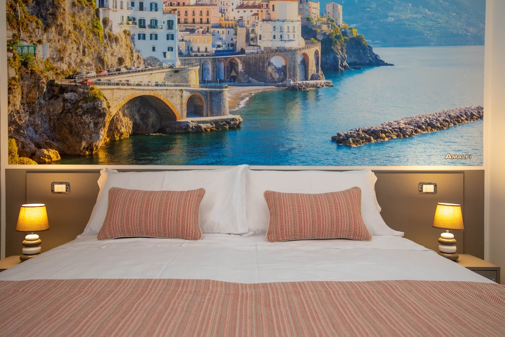 Double Room (Amalfi) photo 2