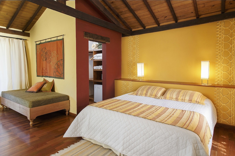Available room
