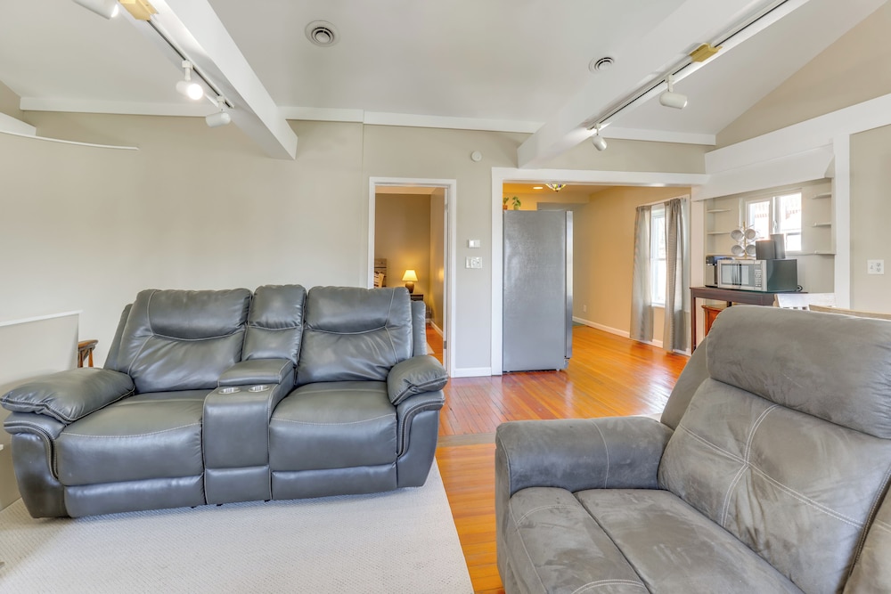 Apartment (2 Bedrooms) photo 2