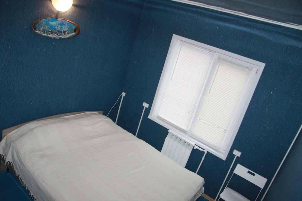 Standard Double Room photo 2
