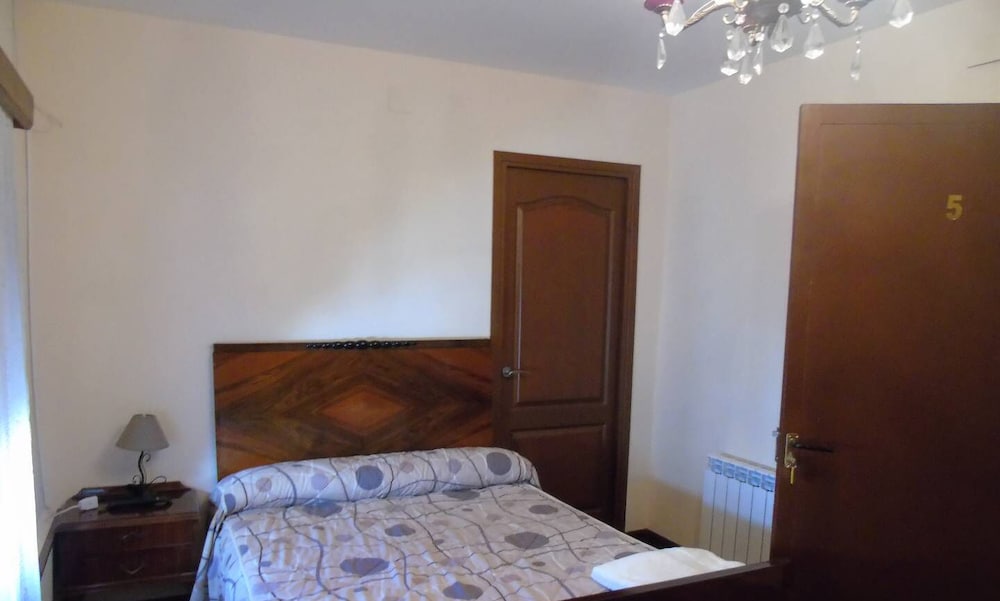 Habitación Doble (5)