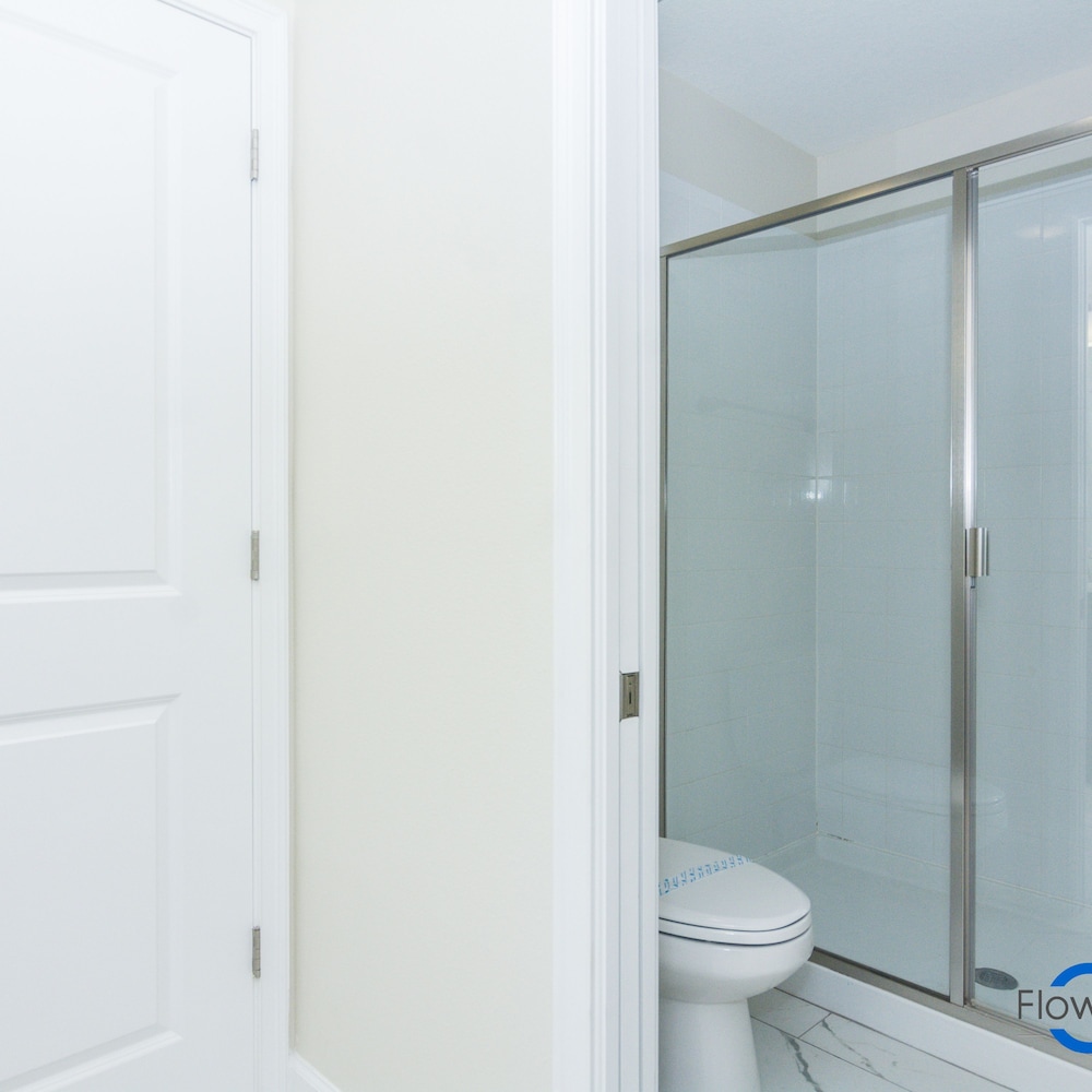 Fancy Family Home at Championsgate Chg101, Billede 13