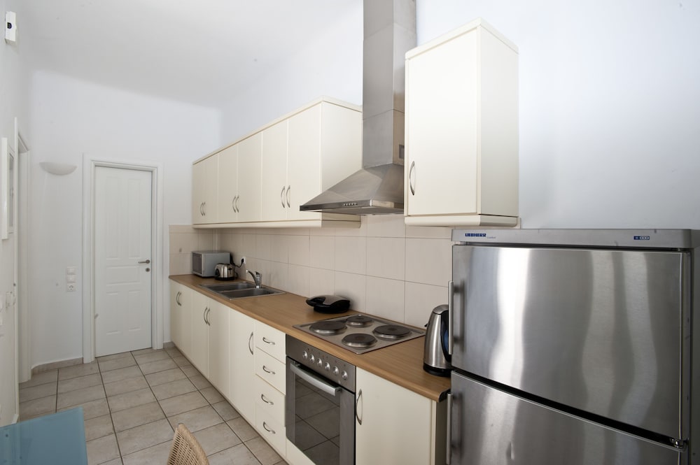 Apartment (2 people) - Photo 22