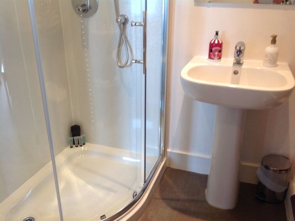 Double Or Twin Room, Ensuite, Sea View (And Panoramic) photo 2