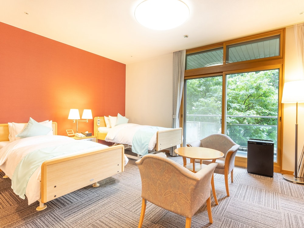 Universal Twin Bed Room - Photo 4