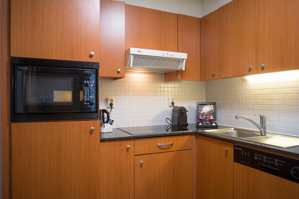 Apartment, 1 Bedroom, Balcony - Photo 7