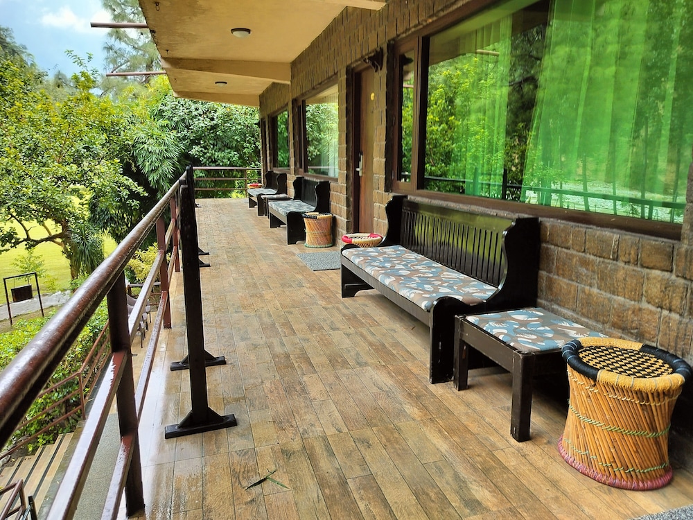 Premium Room, River View photo 3