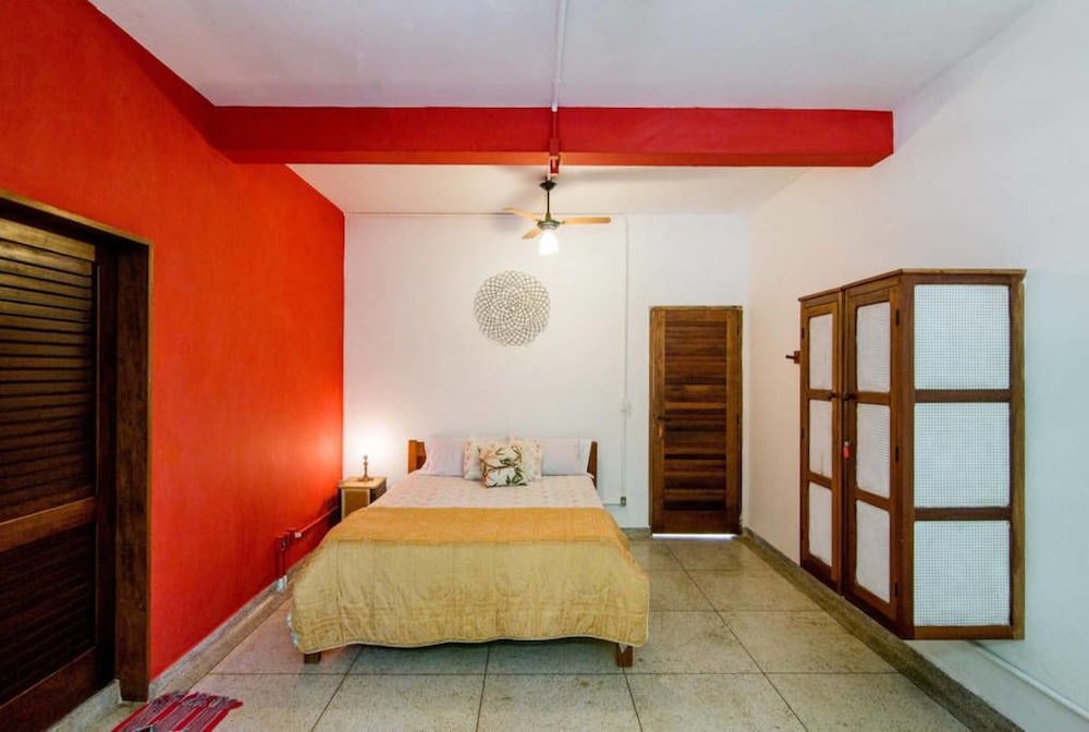 Suite (Rosa ou Lilás) photo 2