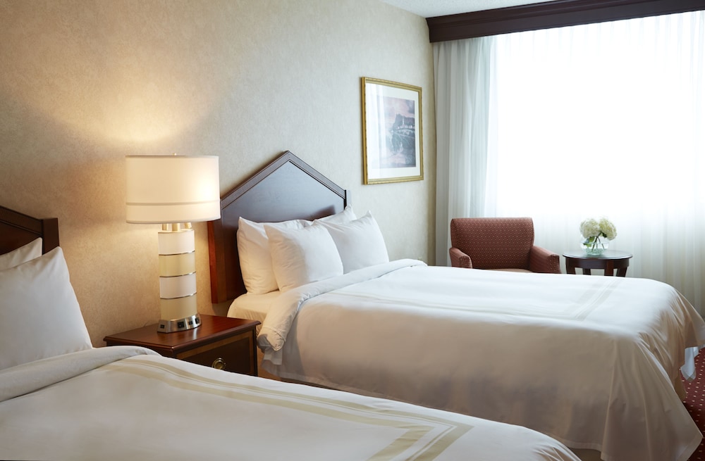 Club Room, 2 Double Beds - Photo 3
