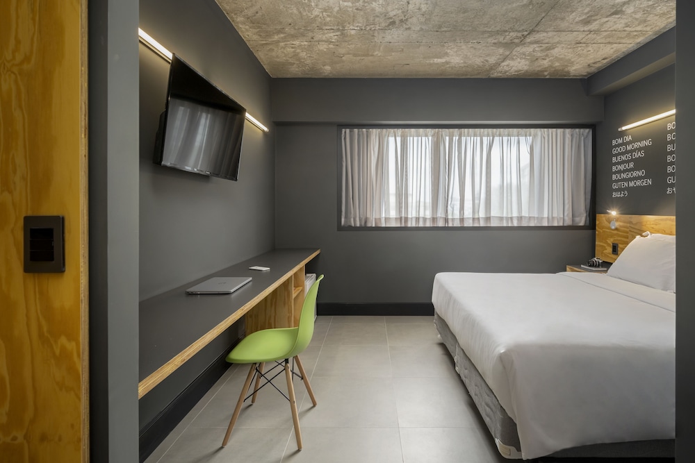 Luxo Casal - 1 Cama Casal - Photo 3
