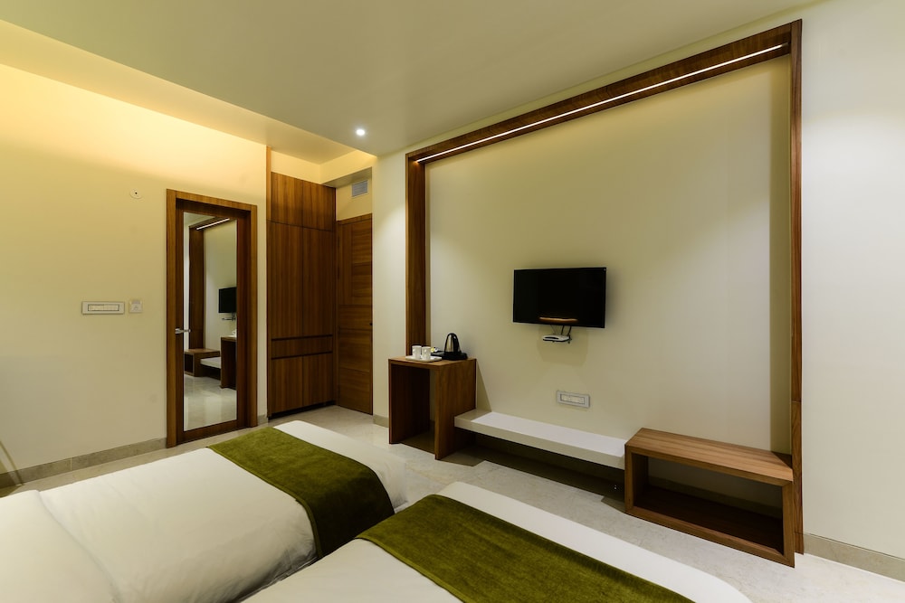 Business Room, 1 Double Bed - Photo 17