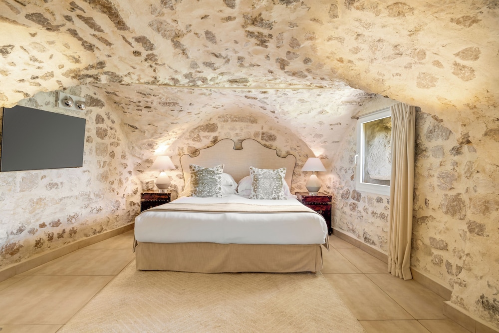 Junior Suite, 1 Bedroom, Sea View - Photo 6