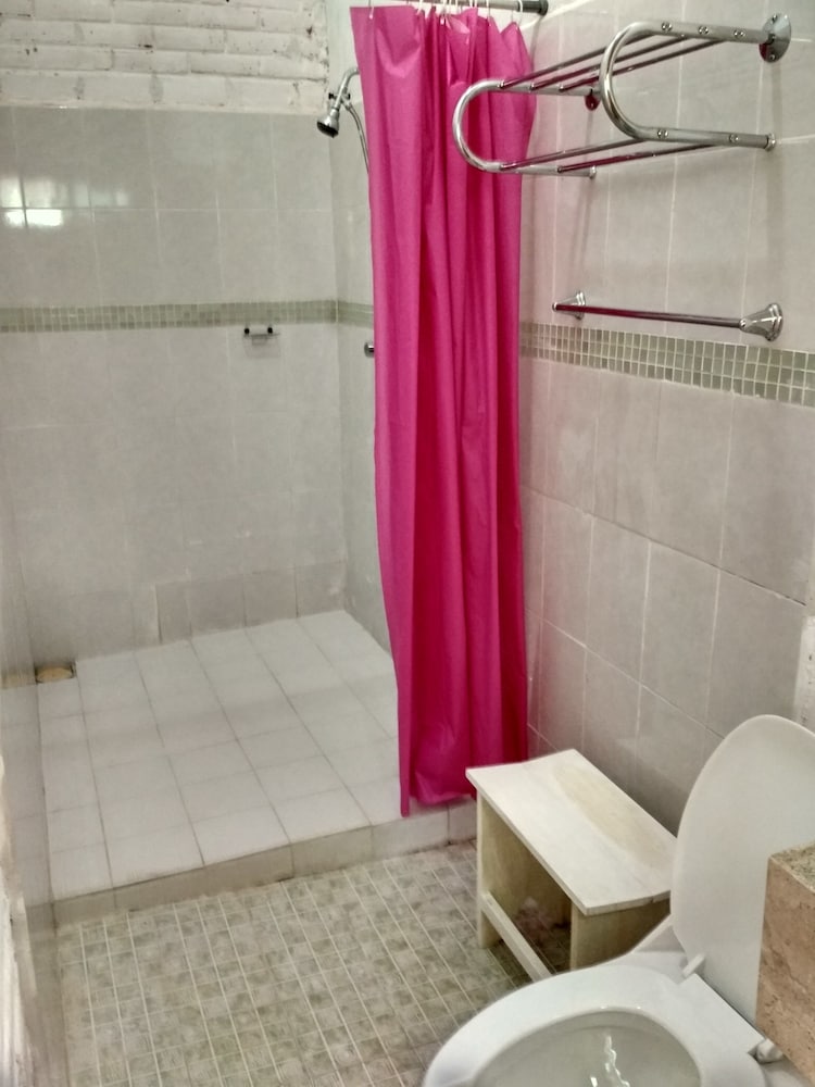 Quadruple Room, 2 Double Beds