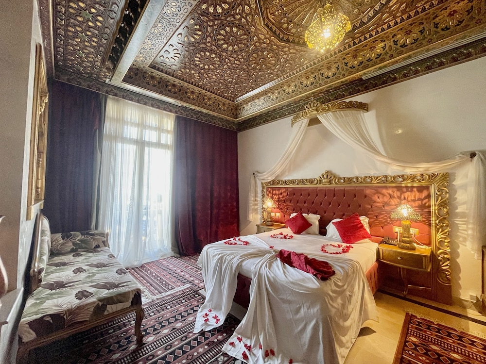 Royal Suite