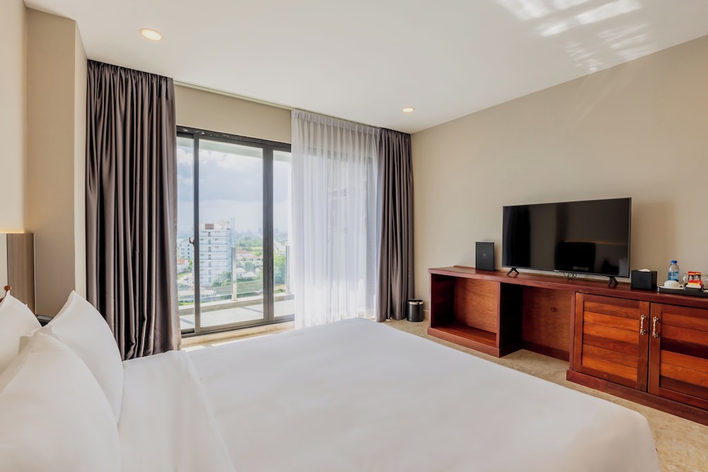 Standard Double Room - Photo 5