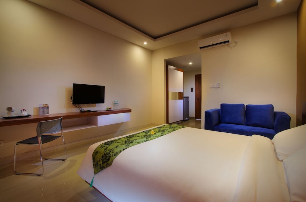 Junior Suite photo 2