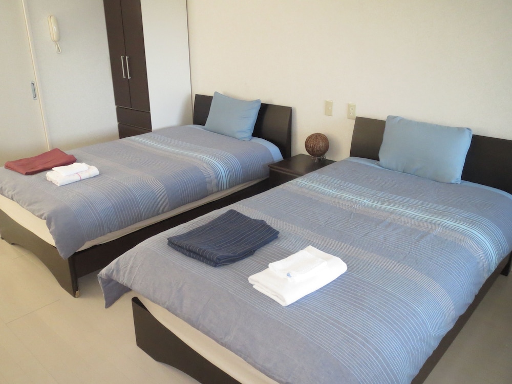Twin Room photo 2