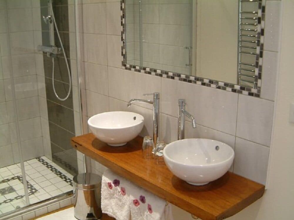 Double Room (Princesse) photo 3