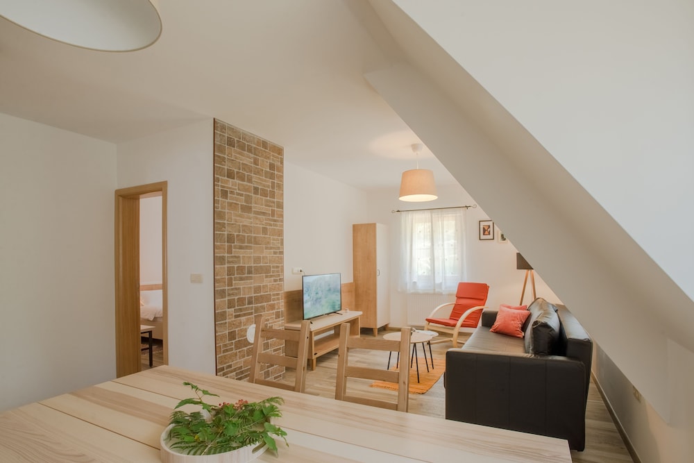Design Apartment, 1 Bedroom - Photo 10