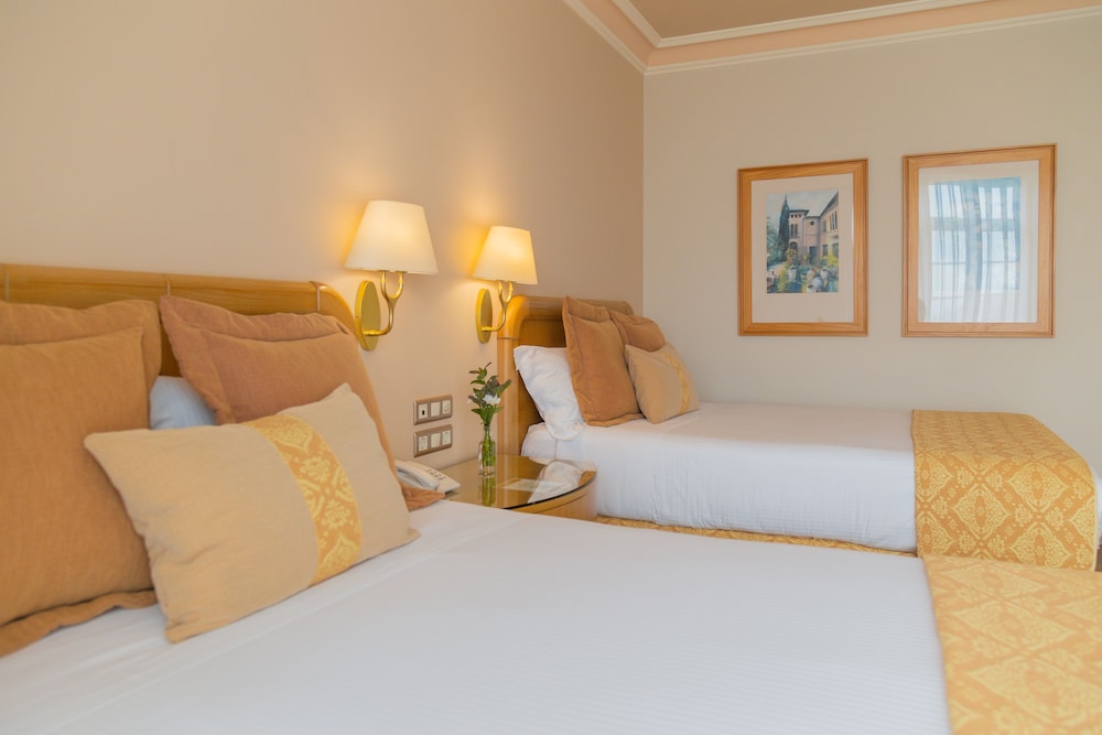 Basic Double Room - Photo 3