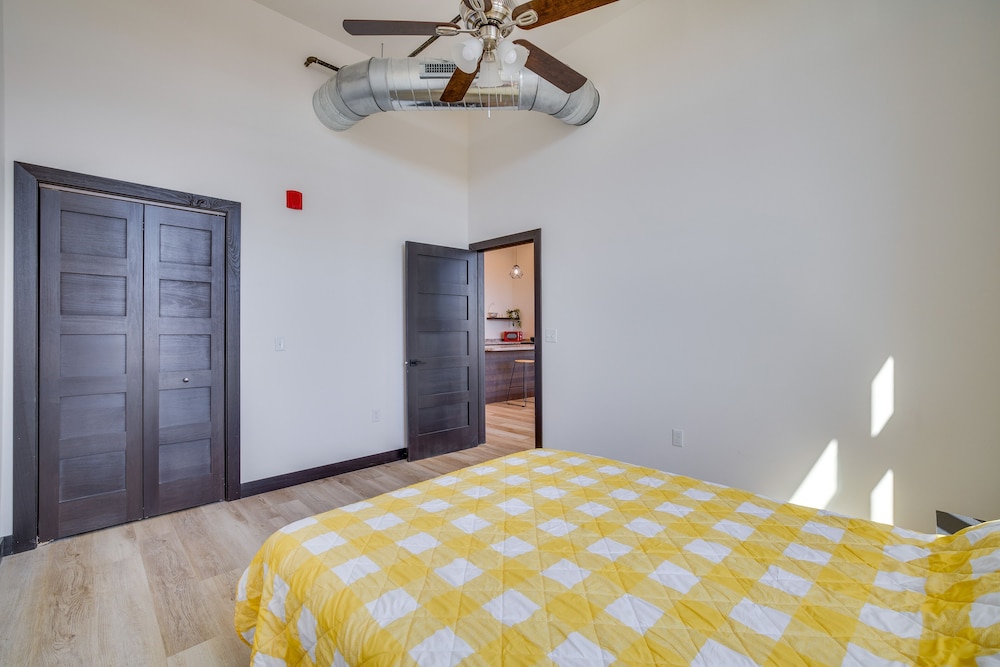 Apartment (2 Bedrooms) photo 2