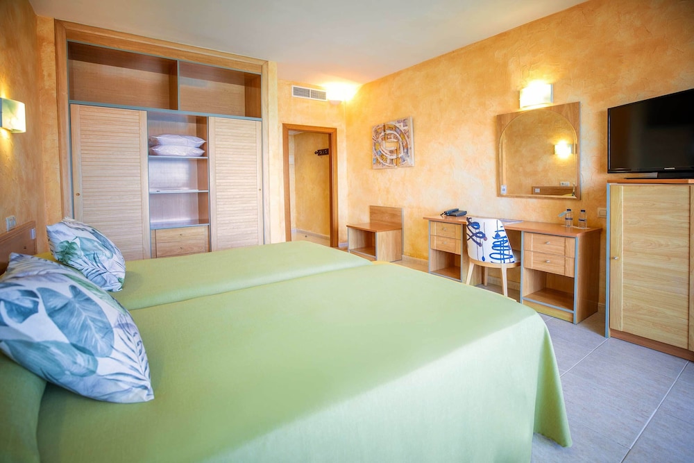 Double Room Single Use, Terrace, Sea View