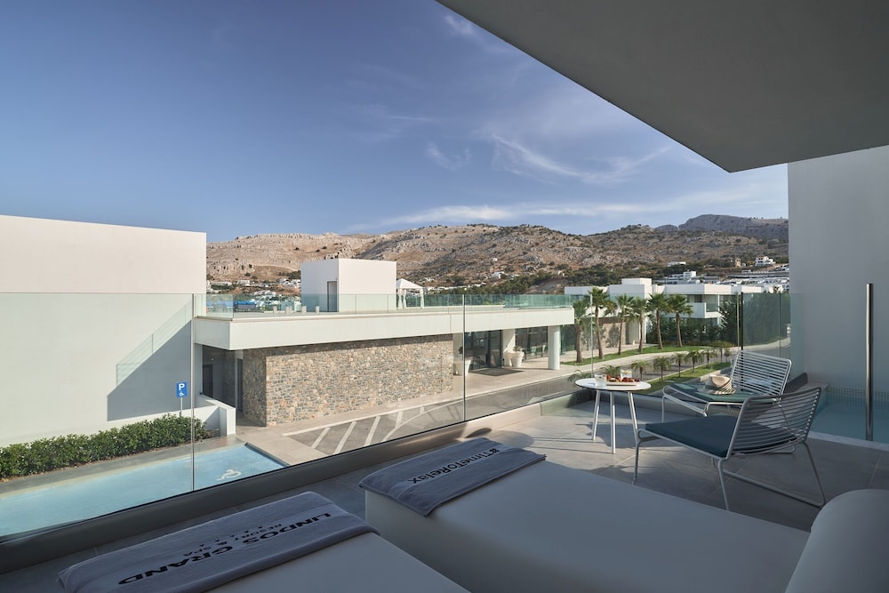Promo Junior Suite, Private Pool, Inland View photo 2