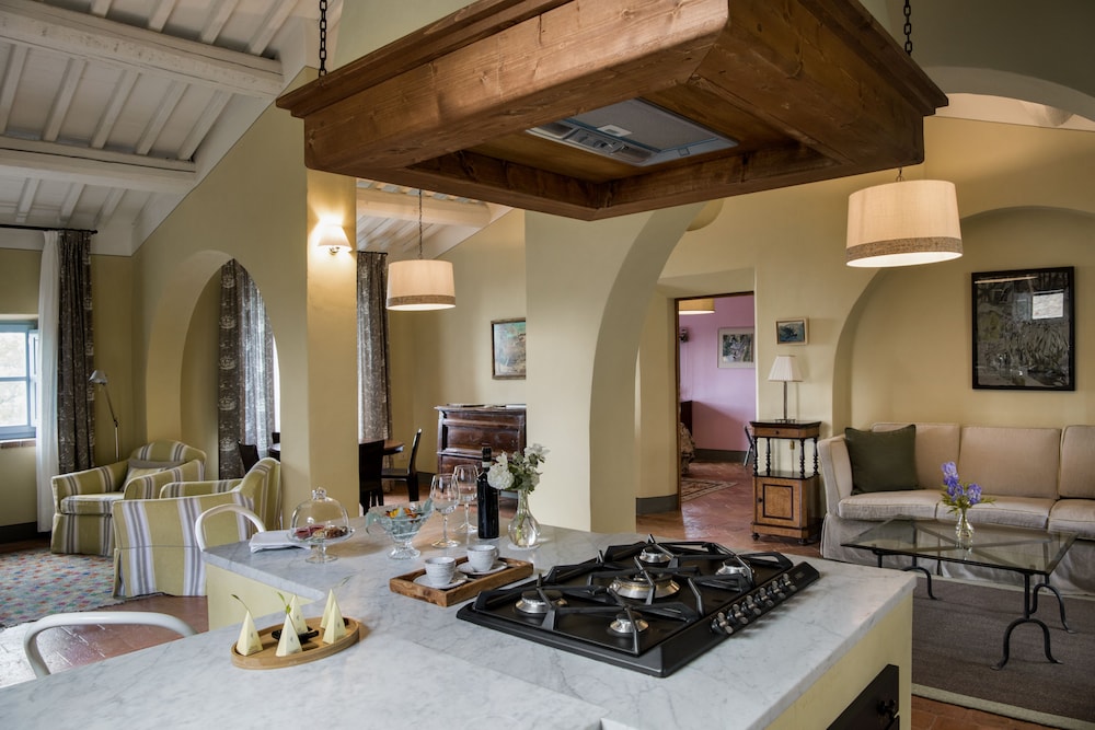 La Stallina - Maisonette