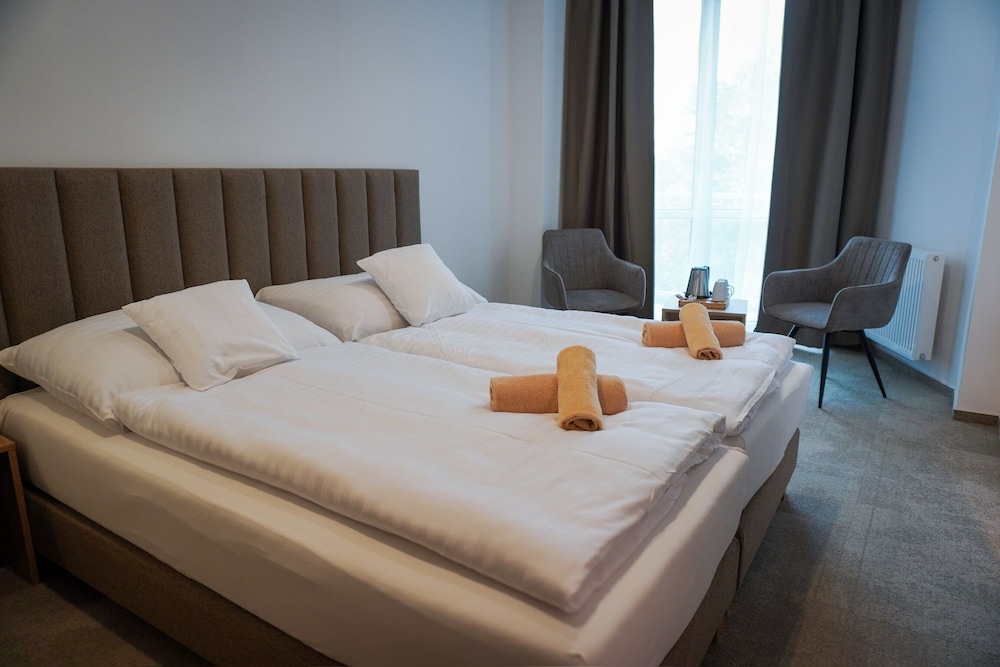 Premium Double Room photo 2