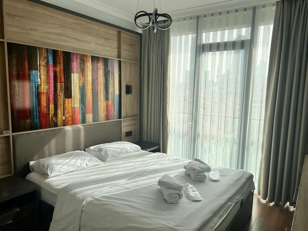 Luxury Apartment photo 1