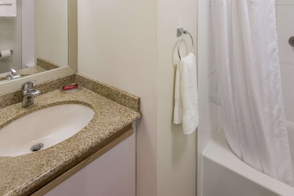 Suite, Multiple Beds, Non Smoking, Refrigerator & Microwave (with Sofabed) - Photo 1