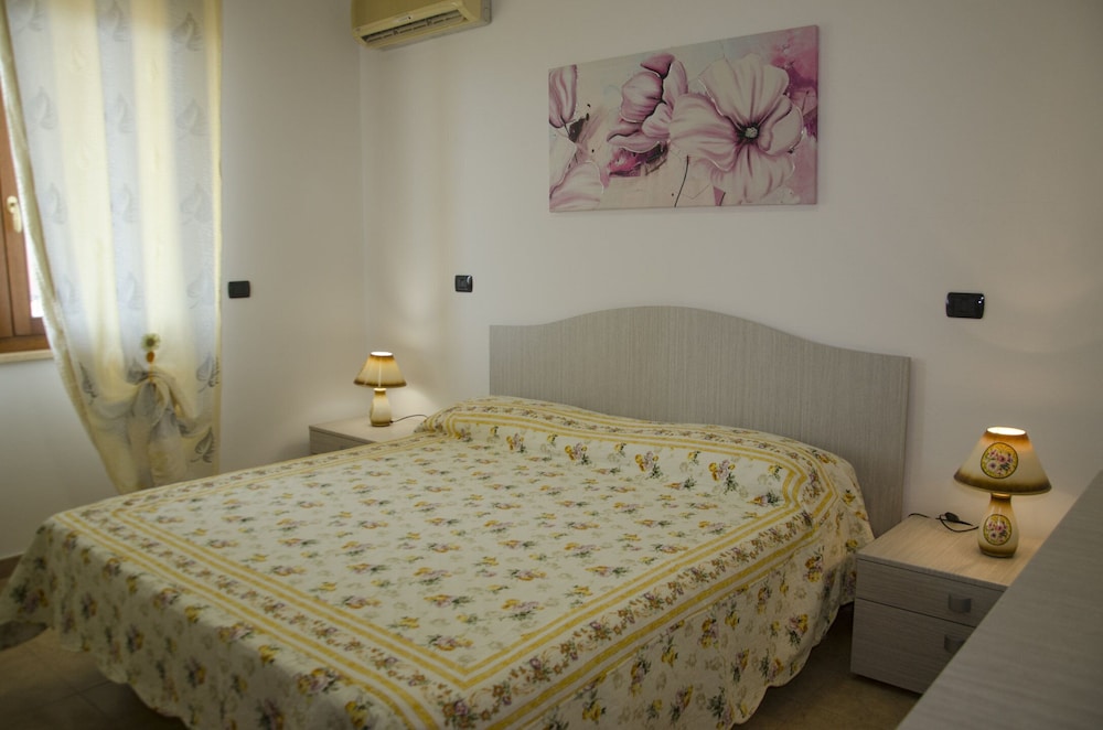 Apartment, 2 Bedrooms