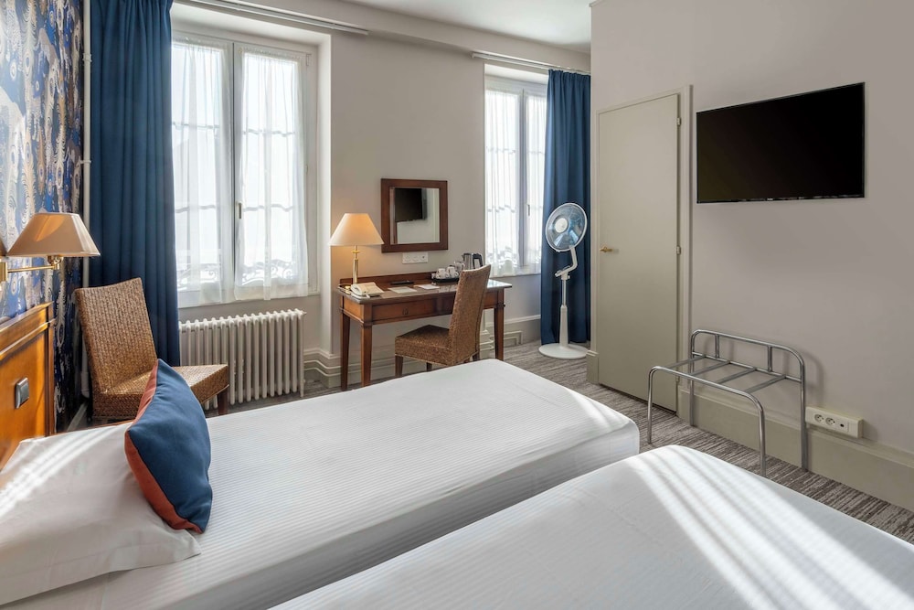 Standard Room, 2 Twin Beds, Non Smoking photo 2