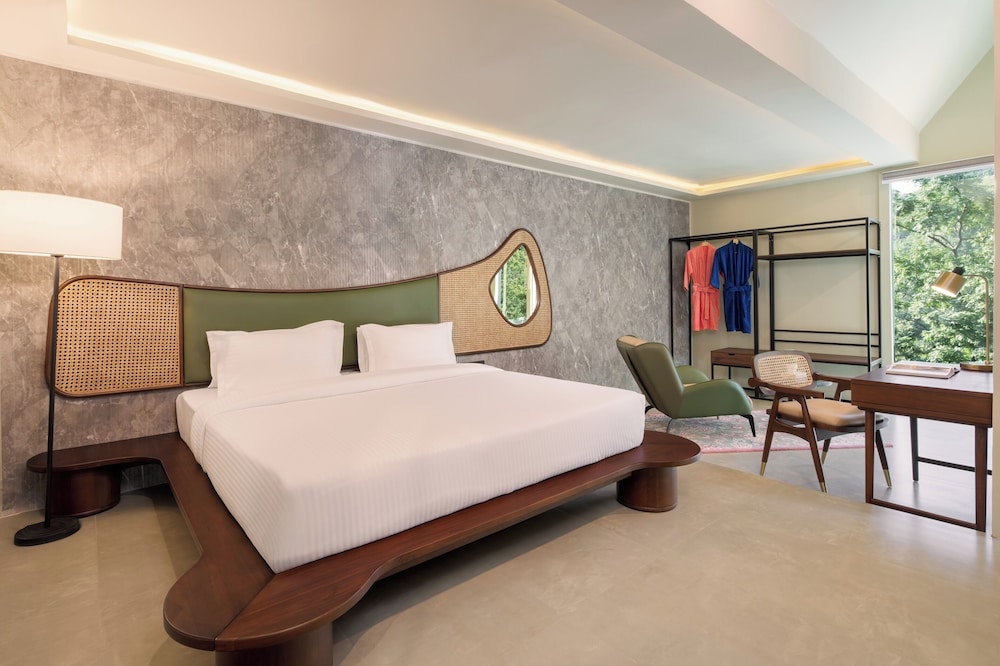 Luxury Studio Suite photo 1