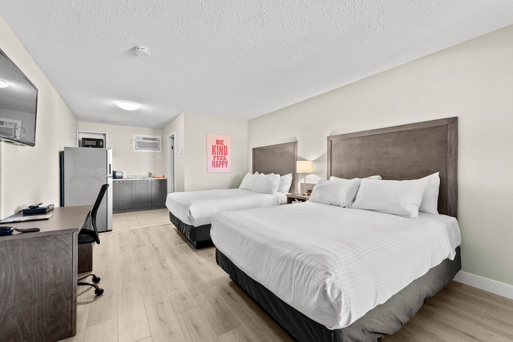 Executive Double Room photo 2