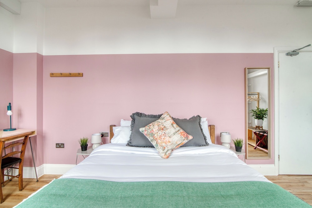 Standard Plus Room photo 3