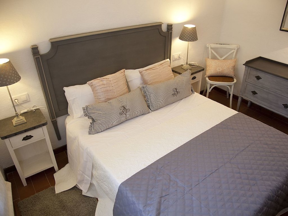 Villa, 3 habitaciones, piscina privada
