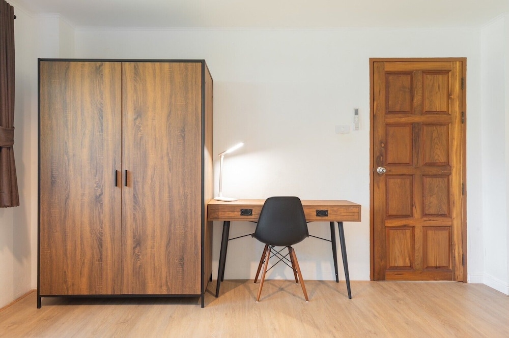 Two Bedroom Deluxe Suite With Garden View photo 3