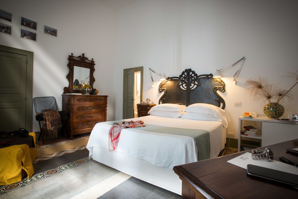 Classic Double Room, 1 Bedroom, Private Bathroom